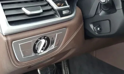 BMW 7-Series 2021, 173886 км, за 44500000 KRW - фото 26