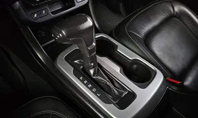 ChevroletGMDaewoo Colorado 2020, 75405 км, за 19500000 KRW - фото 9