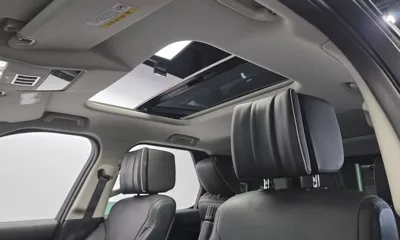 Land Rover Discovery 2017, 161986 км, за 23800000 KRW - фото 19