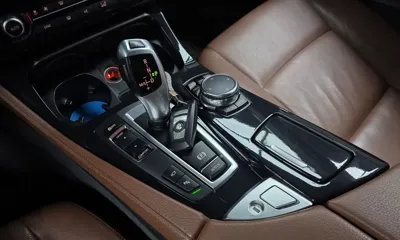 BMW 5-Series 2016, 167940 км, за 14200000 KRW - фото 9
