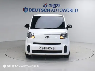 Kia Ray 2021, 80277 км, за 7900000 KRW