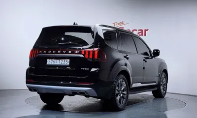 Kia Mohave 2020, 224392 км, за 20990000 KRW