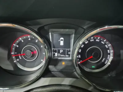 KG_Mobility_Ssangyong TIBOLI 2016, 107886 км, за 7900000 KRW - фото 8
