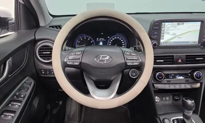 Hyundai Kona 2018, 89817 км, за 13900000 KRW - фото 13