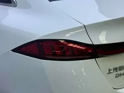 Roewe D7 2024, 100 км, за 63800 CNY - фото 20