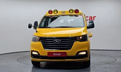 Hyundai Starex 2019, 116725 км, за 15900000 KRW - фото 3