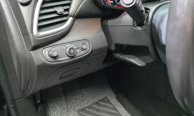 ChevroletGMDaewoo Trax 2019, 59475 км, за 7300000 KRW - фото 15