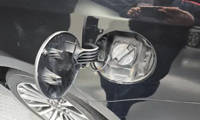 Kia K7 2015, 133486 км, за 6700000 KRW - фото 29