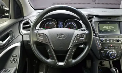 Hyundai Maxcruz 2016, 176826 км, за 9500000 KRW - фото 14