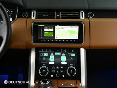 Land Rover Range Rover 2019, 119033 км, за 59900000 KRW - фото 14