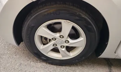 Hyundai Avante 2016, 331779 км, за 3990000 KRW - фото 20