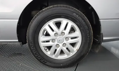 Hyundai Starex 2018, 24962 км, за 16100000 KRW - фото 21