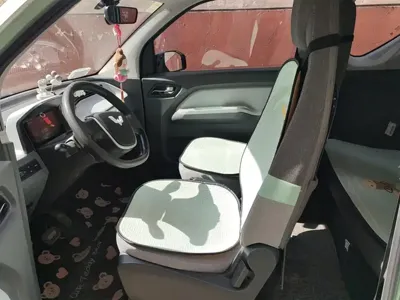 Wuling MINIEV 2021, 22000 км, за 16000 CNY - фото 9