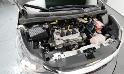 ChevroletGMDaewoo Spark 2022, 18193 км, за 8500000 KRW - фото 6