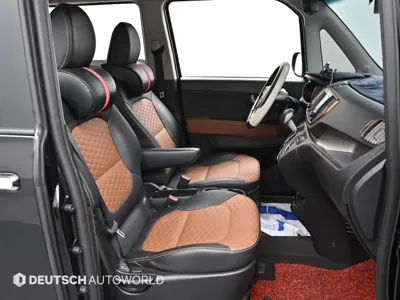Kia Ray 2019, 124249 км, за 12500000 KRW - фото 9