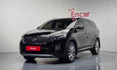 Kia Sorento 2017, 97254 км, за 14500000 KRW - фото 1