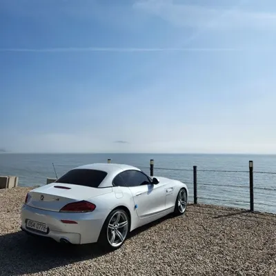 BMW Z4 2016, 60350 км, за 33000000 KRW - фото 3