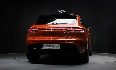 Porsche Macan 2022, 61010 км, за 69900000 KRW
