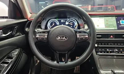 Kia K7 2020, 195791 км, за 18500000 KRW - фото 13
