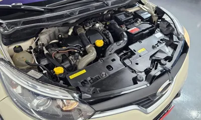 Renault-KoreaSamsung QM3 2014, 186240 км, за 3200000 KRW - фото 6