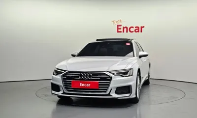 Audi A6 2020, 94291 км, за 29900000 KRW