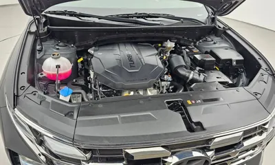 Hyundai Tucson 2024, 24265 км, за 24600000 KRW - фото 6