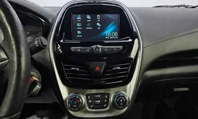 ChevroletGMDaewoo Spark 2017, 157633 км, за 4590000 KRW - фото 16