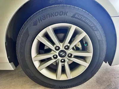Hyundai Sonata 2016, 144543 км, за 8500000 KRW - фото 18