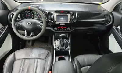 Kia Sportage 2014, 167477 км, за 6700000 KRW - фото 7