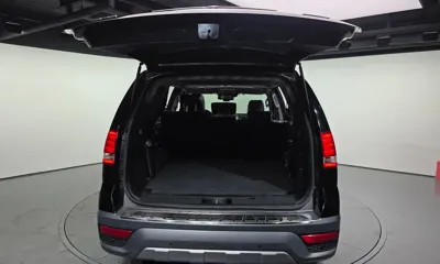 Kia Mohave 2017, 218078 км, за 11000000 KRW - фото 20
