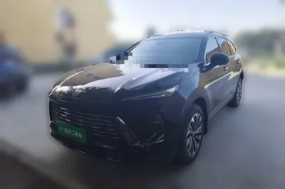 Buick Envision · 2024 год