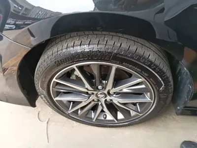 Toyota Camry 2022, 66200 км, за 91800 CNY - фото 23