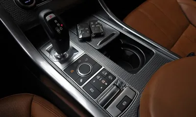 Land Rover Range Rover Sport 2017, 111921 км, за 35500000 KRW - фото 9