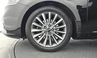 Kia K7 2016, 153846 км, за 9200000 KRW - фото 5