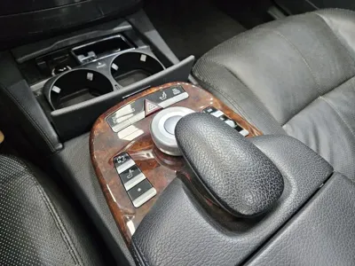 Mercedes-Benz S-Class 2006, 145000 км, за 9500000 KRW - фото 16