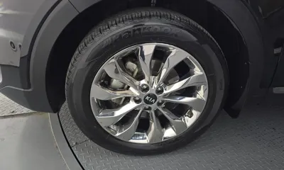 Kia Sorento 2018, 45947 км, за 21000000 KRW - фото 5