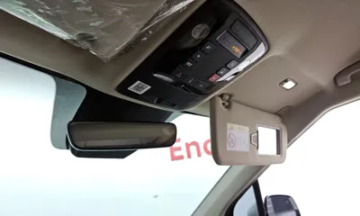 Kia Canival 2023, 55377 км, за 37900000 KRW - фото 30