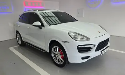 Porsche Cayenne 2014, 220000 км, за 13500000 KRW - фото 8