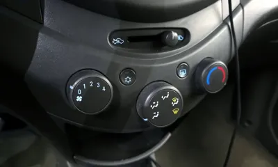 ChevroletGMDaewoo Spark 2012, 97074 км, за 1590000 KRW - фото 18