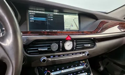 Genesis EQ900 2017, 178099 км, за 16400000 KRW - фото 16