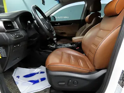 Kia Sorento 2018, 130464 км, за 18300000 KRW - фото 6