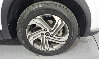 Hyundai Santafe 2021, 150987 км, за 16990000 KRW - фото 5