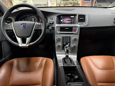 Volvo S60 2017, 130000 км, за 39800 CNY - фото 7