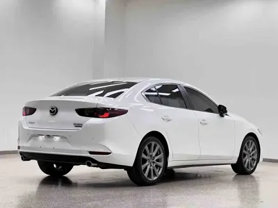 Mazda 3 Axela 2020, 72000 км, за 62000 CNY - фото 27