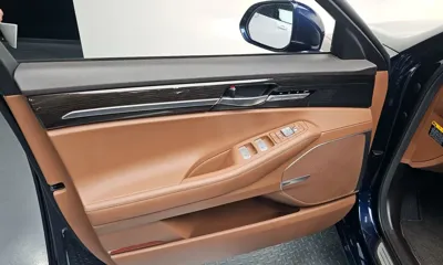 Genesis G90 2019, 83482 км, за 35990000 KRW - фото 27