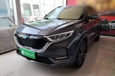 CHANGAN OSHAN X7 2020, 95900 км, за 52401.67 CNY - фото 1