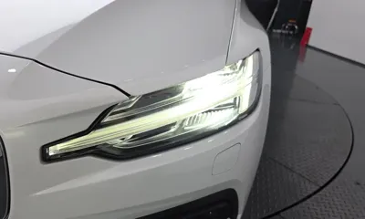 Volvo S60 2020, 44138 км, за 24700000 KRW - фото 22