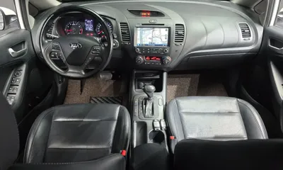 Kia K3 2015, 97346 км, за 6950000 KRW - фото 7
