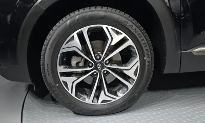Hyundai Santafe 2019, 115959 км, за 17200000 KRW - фото 5