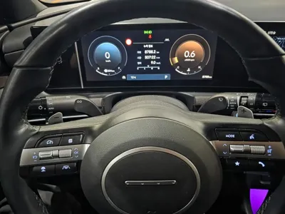 Hyundai Tucson 2025, 8788 км, за 28910000 KRW - фото 9